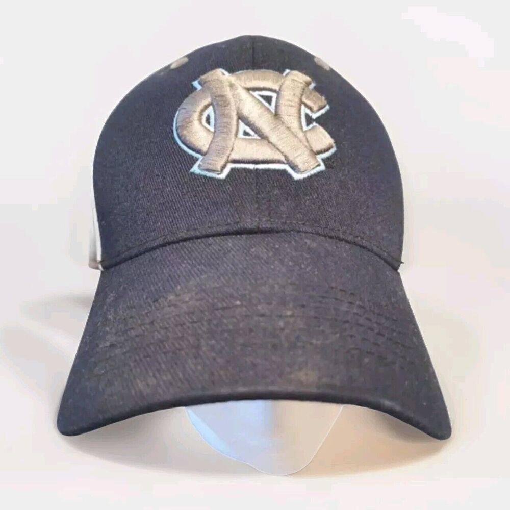 TOW North Carolina Tar Heels Top of the World Hat One Fit M/L Fast Shipping